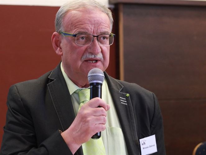 Obšivaný vo zväze skončil, teplárov povedie Janiš